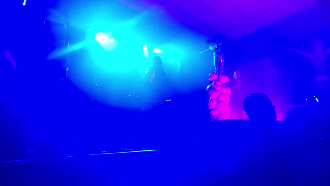 Black Label Society "Destroy & Conquer"