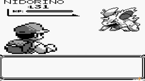 Pokemon Blue Episode 21