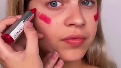 makeup