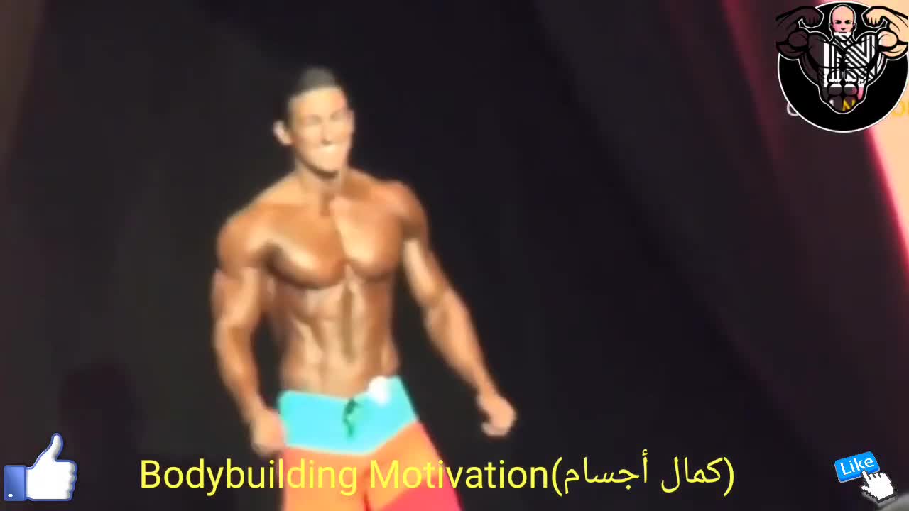 Best 10 Aesthetic Physiques in 2021