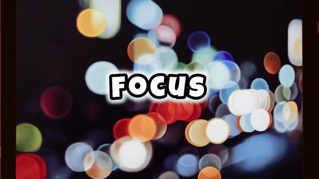 “Focus” | CONTEMPLATIVE HAPPY CHILL INDIE BEAT | 111 bpm