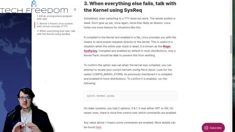 Tech Tips Tuesday - Linux Terminal Edition