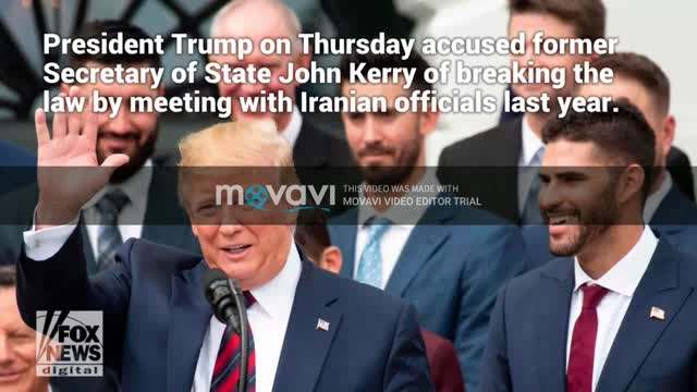 Fox News Flash top headlines for May 9