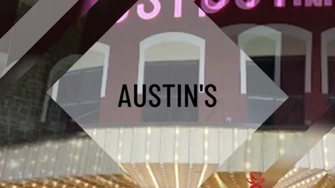 4 THINGS TO DO WHILE VISITING ''AUSTIN'' TEXAS