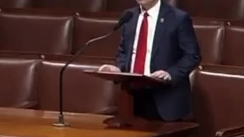 CONGRESSMAN TROLLS NANCY PELOSI PERFECTLY!