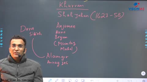 Ancient And Medieval History UPSC CH 13