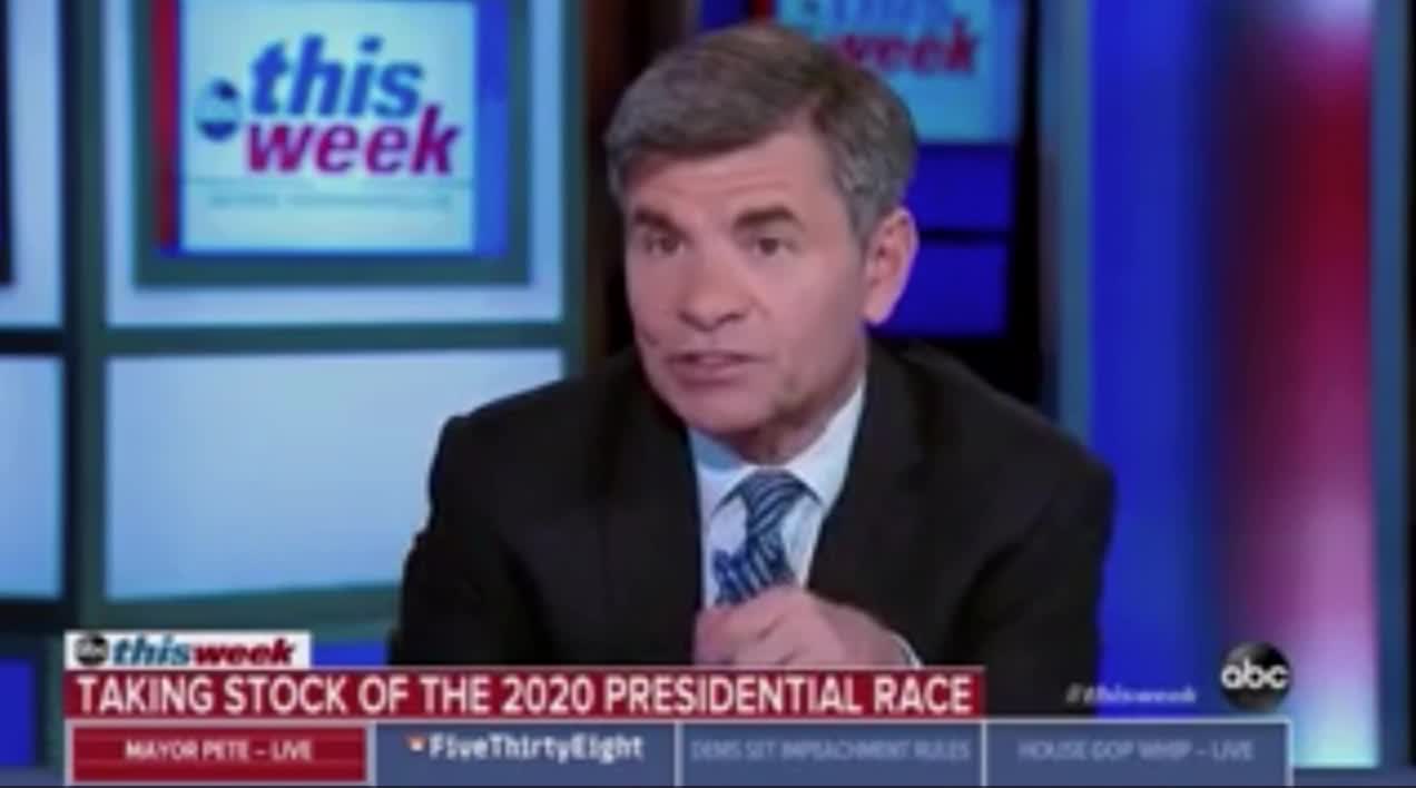 Buttigieg: Trump Is a ‘Very Weak Individual’ — He ‘Has Been a Failure’