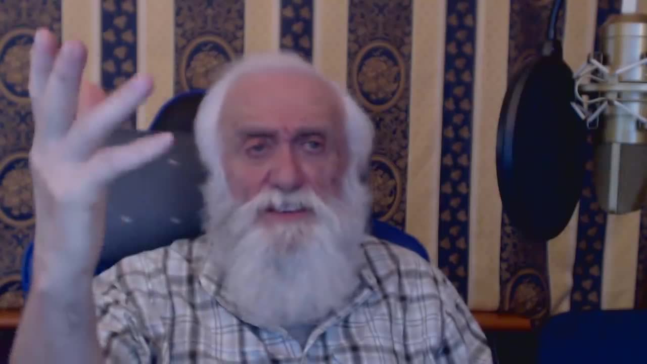 2018.06.15-Eliseo.Bonanno-A LORO INTERESSA L'ORO... A VOI INTERESSA LA PAROLA