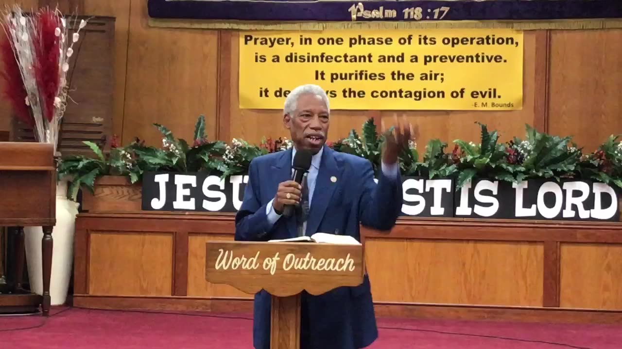 We Need To Know The Scriptures Better