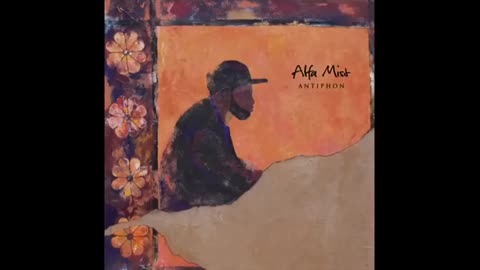 Alfa Mist - Antiphon