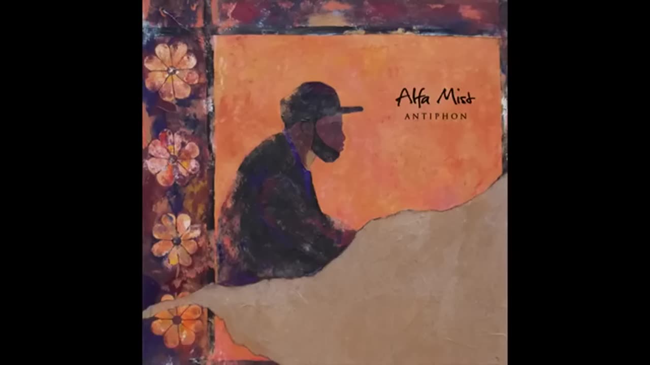 Alfa Mist - Antiphon