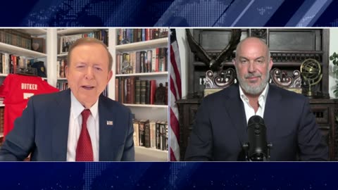 Politics and Economics with Lou Dobbs