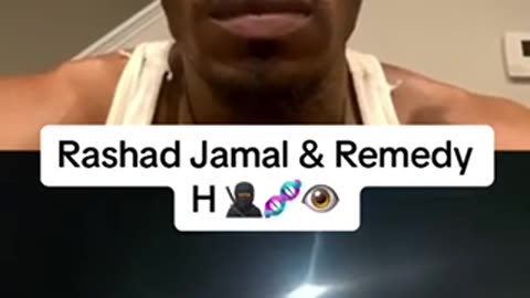 Richard Jamal remedy