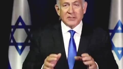 Benjamin Netanyahu in the recent past “When the ICC investigates Israel it is pure antisemitism!”