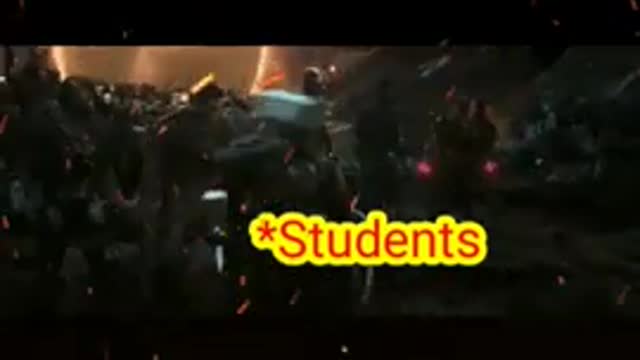 Marvel
