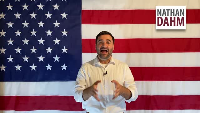 Nathan Dahm - Introduction to the Declaration of Independence
