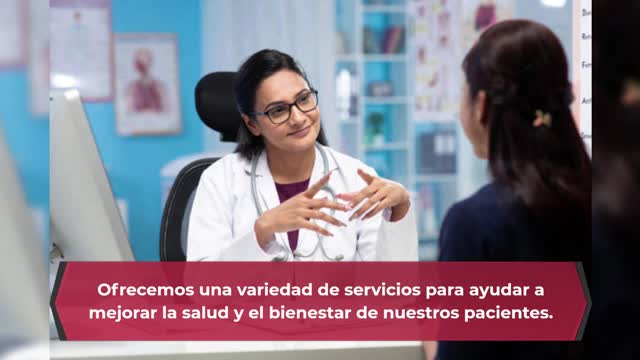 clinica hispana