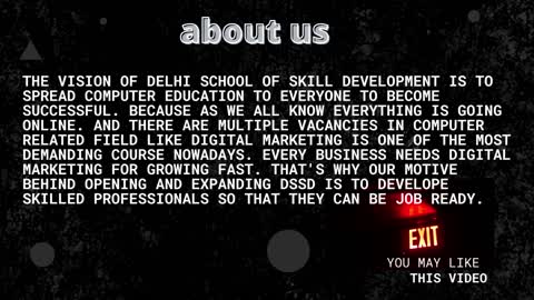 best digital marketing institute