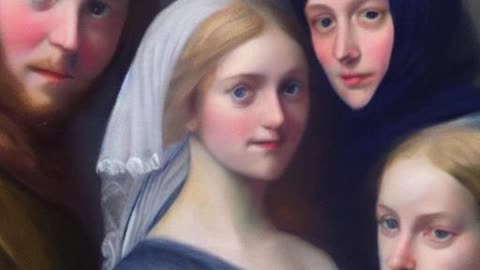 Warren Jeffs - The Plural Marriage of The Nephites
