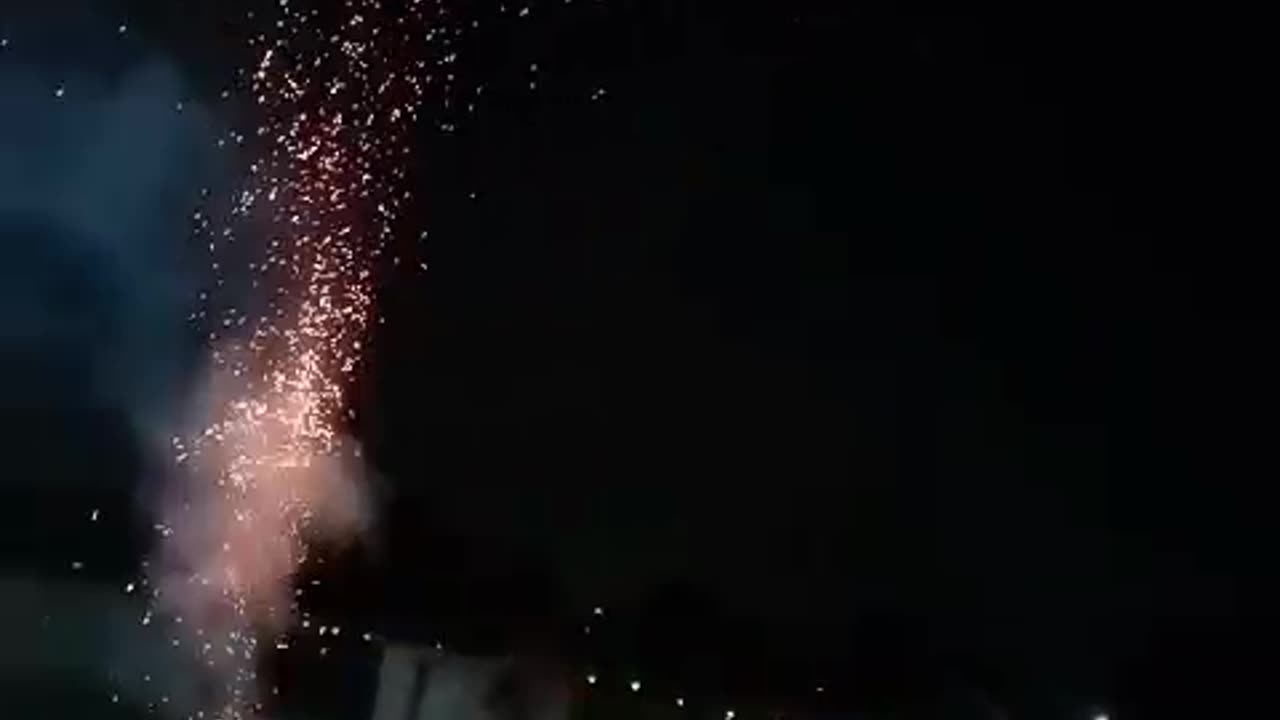 Diwali Celebtion in India🇮🇳