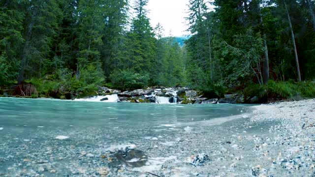 Rivers _video.amazing_nature_video, love nature_and_relaxation_flim, nature_beautiful_rivers