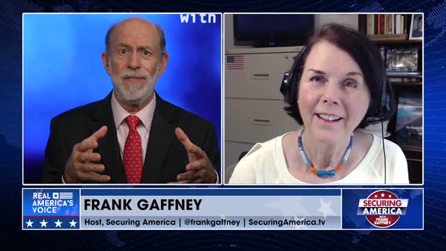 Securing America with Elaine Donnelly | July 13, 2022