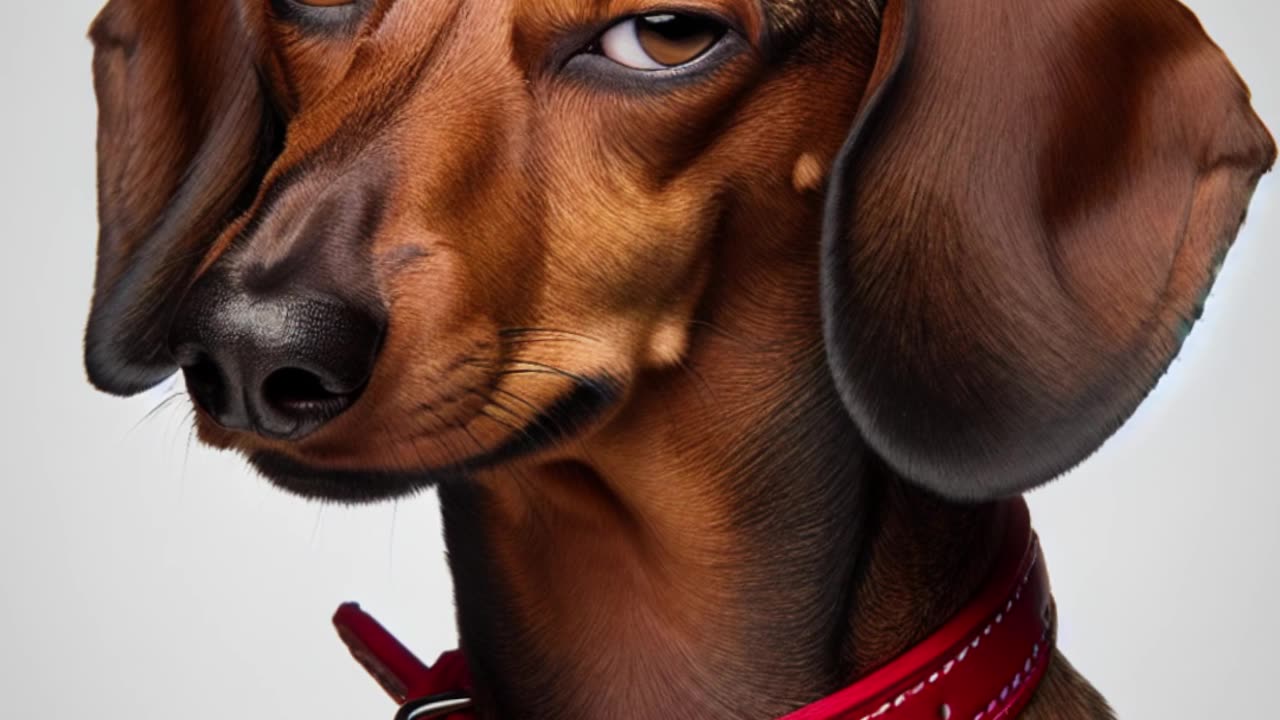 Side Eye Dog Meme Challenge!