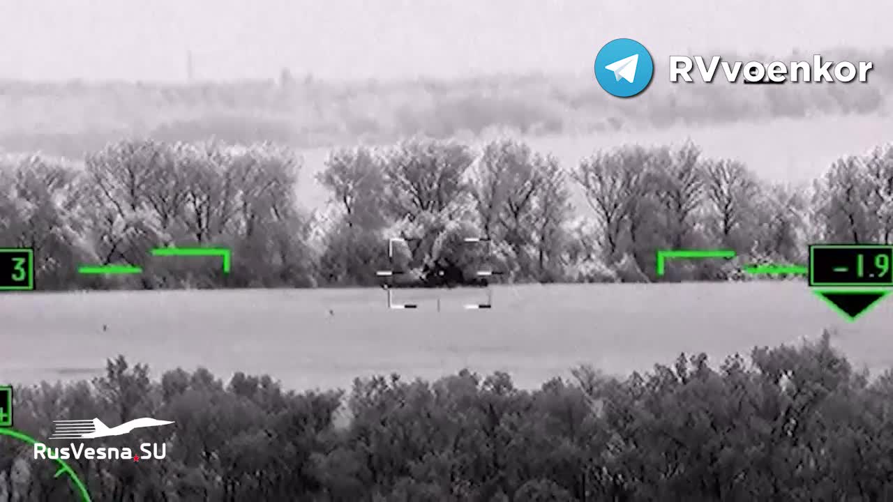 Ukraine War - "Alligators" Ka-52 of the Russian Aerospace Forces