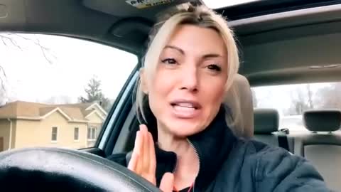 Girls got some words for Cuomo (Language warning)