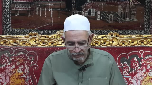 قصص القرآن - سيدنا نوح عليه السلام - اللقاء رقم 67