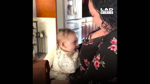 funny babies compilation