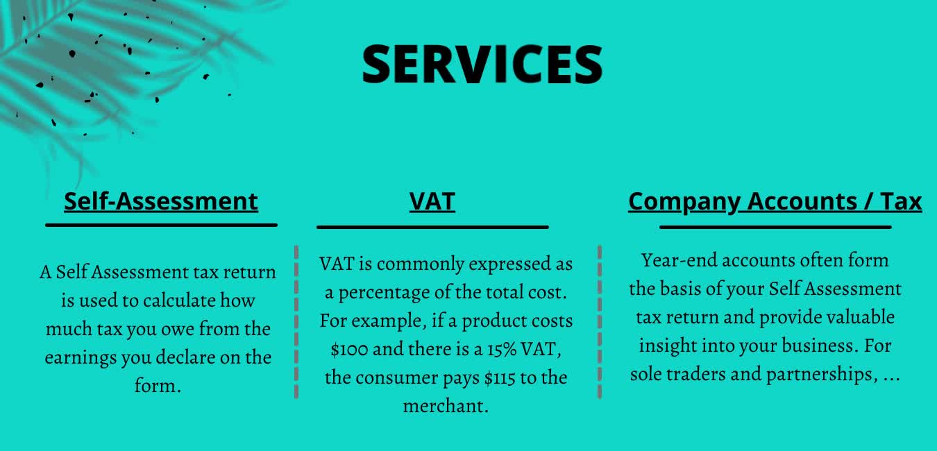 SA TAX Accountants