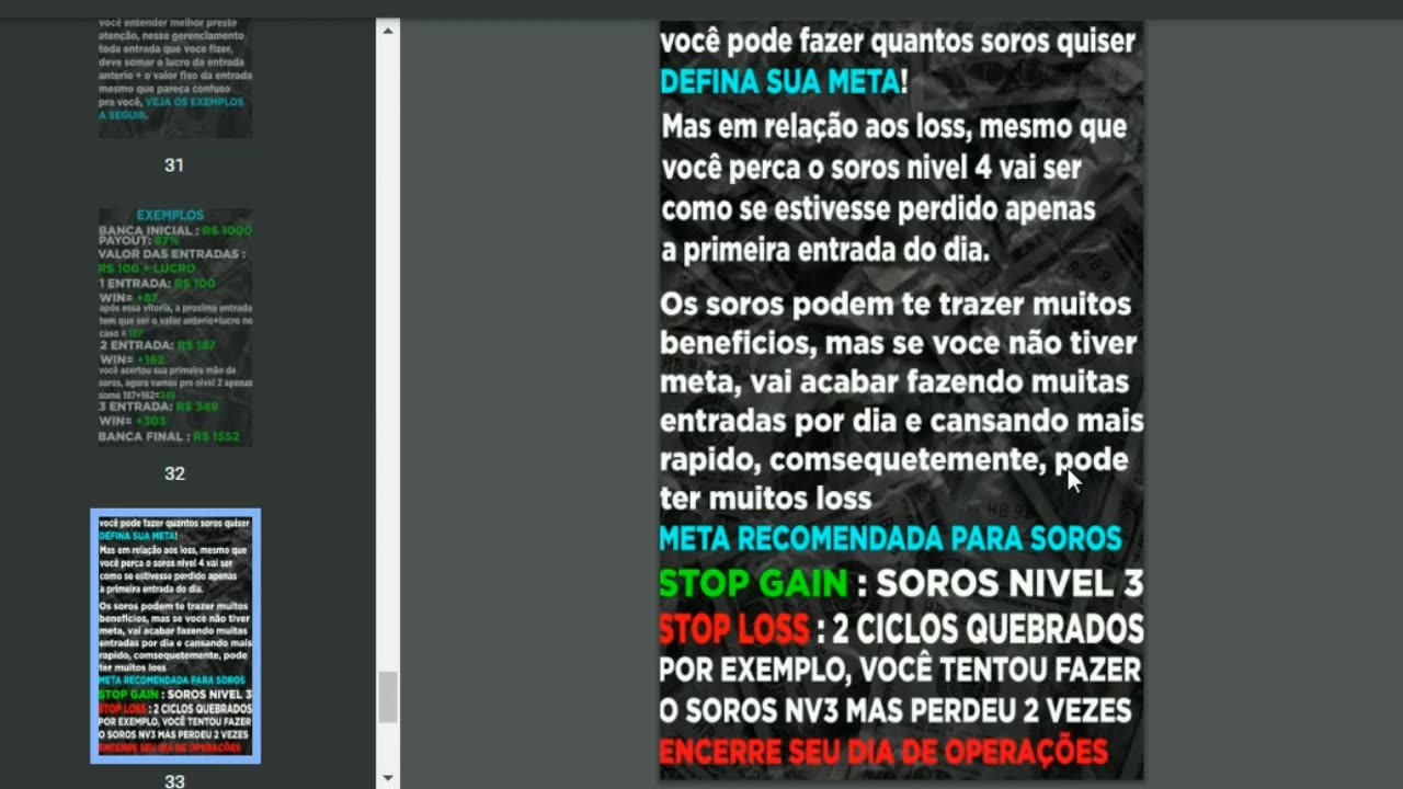 Mateus Almeida - Trader Expert - MOD 6 - AULA 03