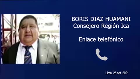 En Ica, prohibirán a los "No Vacunados" el ingreso a establecimientos.