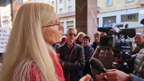 (8 NOVEMBRE 2023) - AVVOCATO RENATE HOLZEISEN