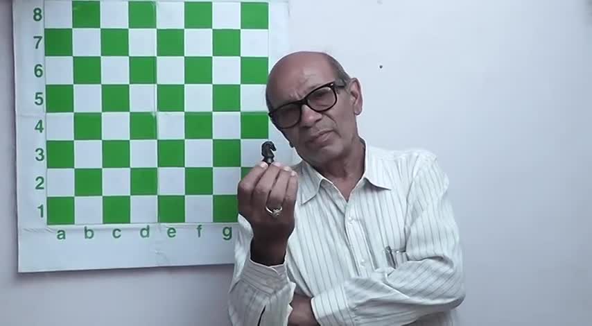 How to Play Chess in Hindi Lesson