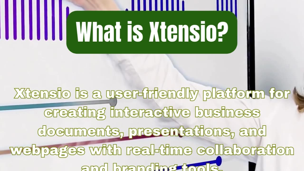 Xtensio Lifetime Deal Review: Effortless Pro Docs & Webpages!