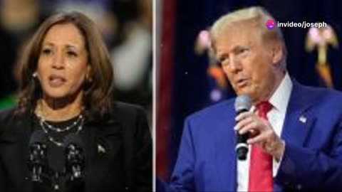 Kamala Harris Takes on Trump in Fiery Fox News Interview!