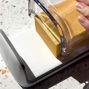 Cool Cheese Invention