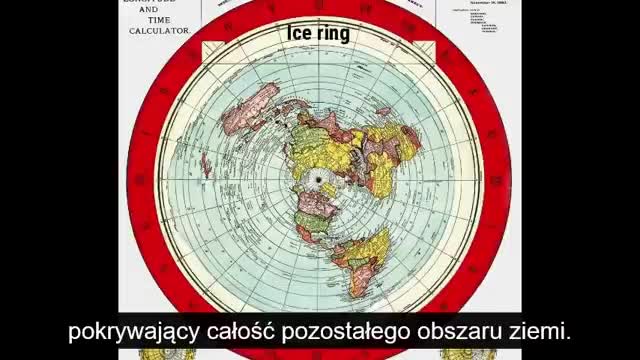 Część II - O mapach i iluzjonistach