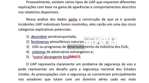 SAIU RELATÓRIO OFICIAL DA INTELIGÊNCIA AMERICANA SOBRE OVNIS_480p