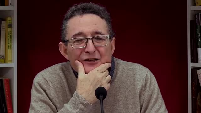 LA CONSPIRACIÓN DEL CONSPIRACIONISMO -PARTE TERCERA-