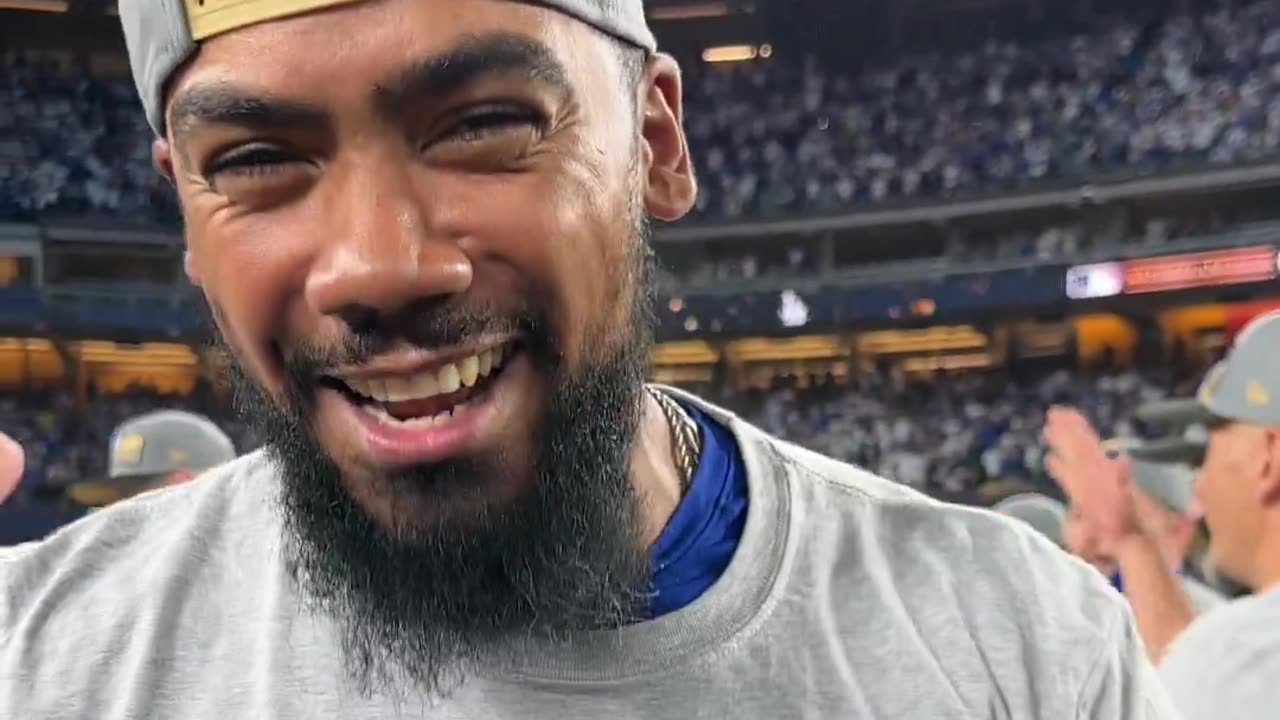Los Angeles Dodgers - WHERE ARE WE GOING, TEO?