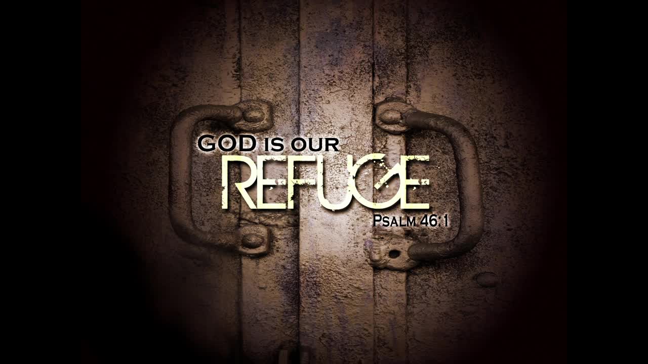 Shelter in the Lord