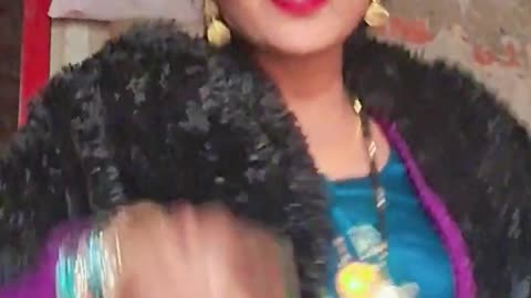 💃##### Rangoli Teri Ek na manungi
