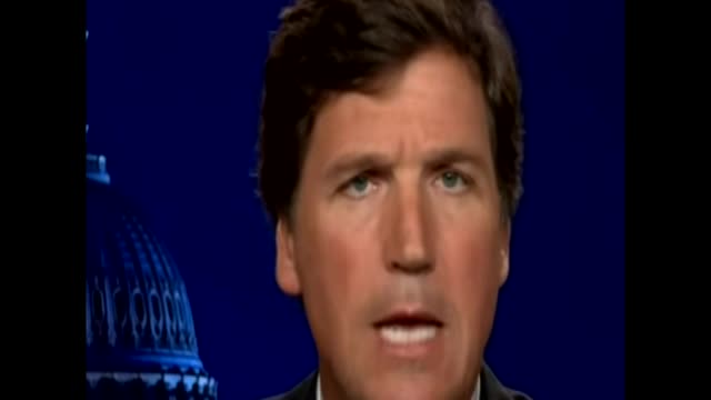 In August of 2020, Tucker Carlson Shed Light on the Democrats' Mailbox Crisis