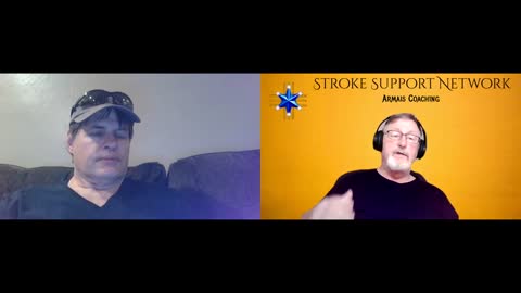 Stroke Survivors Network Episode 1