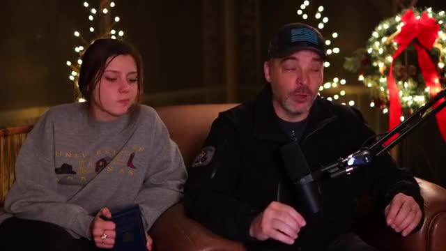 Front Porch Live! (12-27-2020)