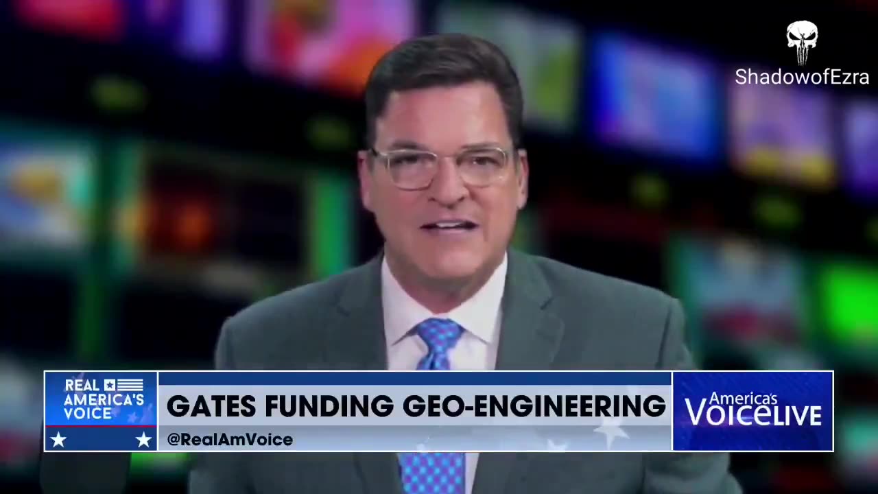 Several states are passing laws banning the government from geo-engineering