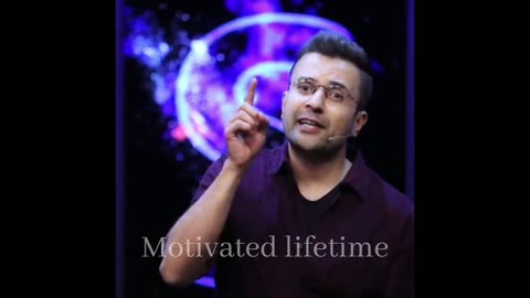 Focus and Motivated in life video by sandeep maheshwari. |hindi|